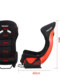 Conspit Gt Lite F1 Home Gaming Recaro Bucket Chair E-Sports Racing Simulator Vr Seat Car