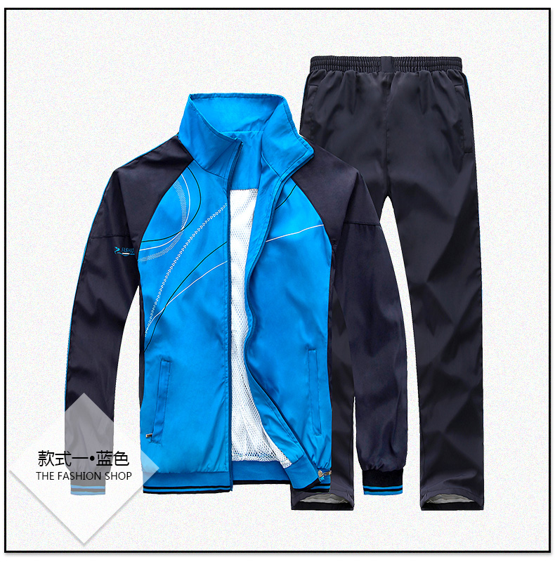 Survetement homme en Polyester - Ref 3444561 Image 12