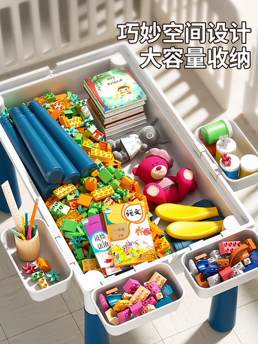 Конструктор, универсальная игрушка, головоломка для мальчиков, 6 лет, новая коллекция