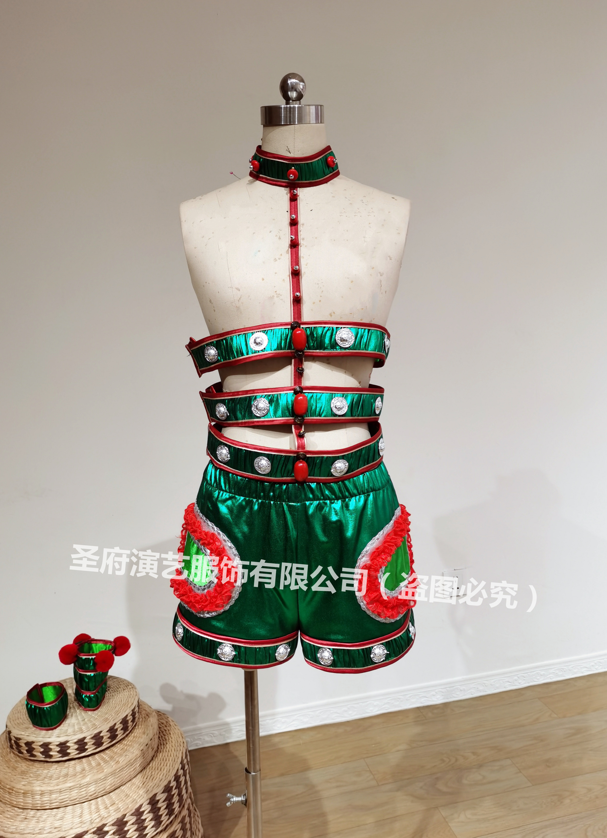 Order Maguai Dance Taoli Cup Solo Dance 