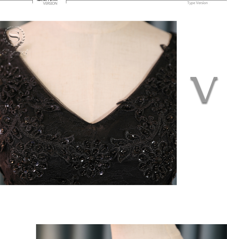 Robe du soir en Maille - Ref 3211899 Image 22