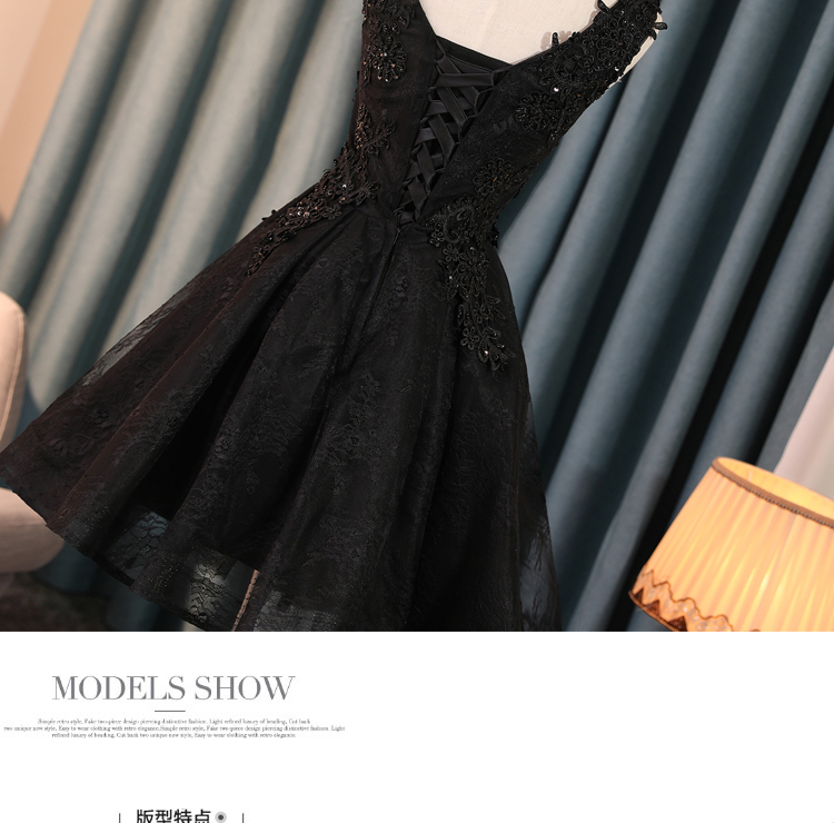 Robe du soir en Maille - Ref 3211899 Image 21
