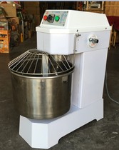 Lifeng 20L liters commercial two-speed double-action noodle machine Mixer and noodle machine noodle mixing machine Noodle mixing machine