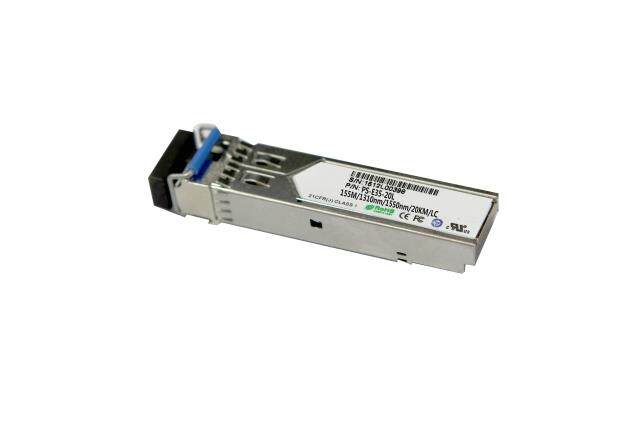 SFP-FE-MM 85,000 trillion multimode fiber module compatible with H3C HuThree Huawei Cisco Switch