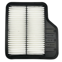 Adapting Dongfeng scenery 360 370 air grid air filter air filter element auto parts