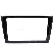Adapting Dongfeng scenery 580 central control panel navigation display frame instrument panel outer frame cover cover auto parts