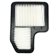 Adapting Dongfeng scenery 330 330s 350 Air Grid air filter air filter air filter element auto parts