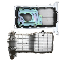 Adapting Dongfeng scenery 360 370 oil pan oil pan SFG15 engine oil pan oil pan auto parts