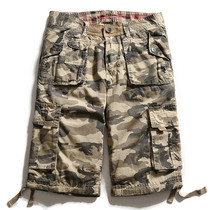 German camouflage shorts outdoor military fans Navy mens camouflage US military camouflage shorts mens executive tactical camouflage
