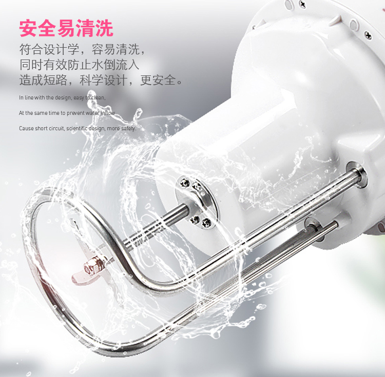làm sữa đậu nành bằng máy xay sinh tố Máy làm sữa đậu nành tự động đa chức năng lọc nước ép trái cây trộn hạt gạo - Sữa đậu nành Maker máy làm sữa hạt haipai
