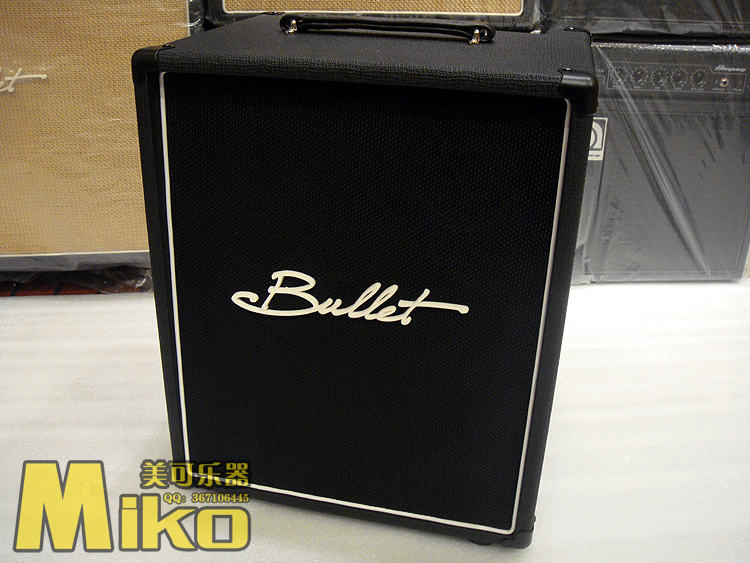 (Meike Musical Instrument) Bullet BB-40 Electric Bass Electric Bass Professional Speaker