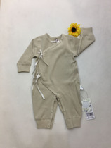 Bombilor Newborn Hardcloth Butterfly Clothes and Comfortable Clothes for Fall and Winter