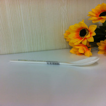 Bonbile kids baby baby eating spoon dense amine material quality safety 1002