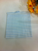 Bunbile baby autumn winter bellied pure cotton elastic double layer without bone belly 0-5-year-old two dress 5069