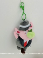 Сын завтрашнего Кункуан-Xiuxiu Свинька завтраш