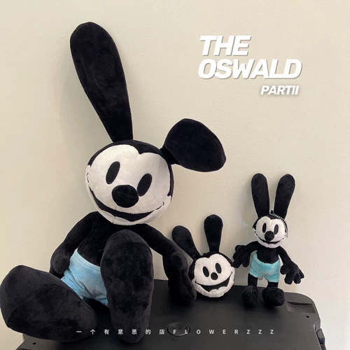 Японская плюшевая игрушка, кукла, брендовая подвеска подходит для мужчин и женщин для влюбленных, подарок на день рождения