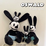 Японская плюшевая игрушка, кукла, брендовая подвеска подходит для мужчин и женщин для влюбленных, подарок на день рождения