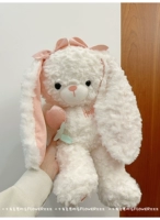 Большой, с вышивкой, 47см