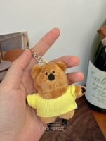 Подвеска, толстовка, 8см