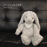 Японский милый шейный платок, плюшевая игрушка, успокаивающая брендовая кукла, подарок девушке