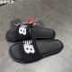 New Balance Nb Men's and Women's Summer Casual Versatile Sports Outdoor Sandals Suf200A3