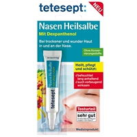 Теозетовая носовая мазь