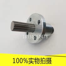 DP12 DP12 DP15 DP15 DP20 DP25 DP30 DP30 DP35 DP40 DP45 DP50 DP50 DP50 trapezoidal spline THK