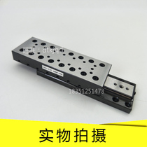 IKO Cross Roller Guide Slide Slide Slide Slide Slide CRWU40-50 CRWU40-80 CRWU40-80 40-95