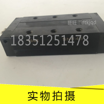 THK rail SNR30C SNR25R SNR30R THK slider heavy duty linear guide