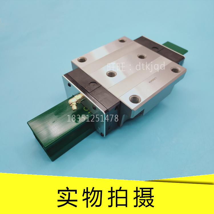 THK Heavy Duty Linear Rail Slider SNR30C SNR30LC SNR35C SNR35LC SNR45C