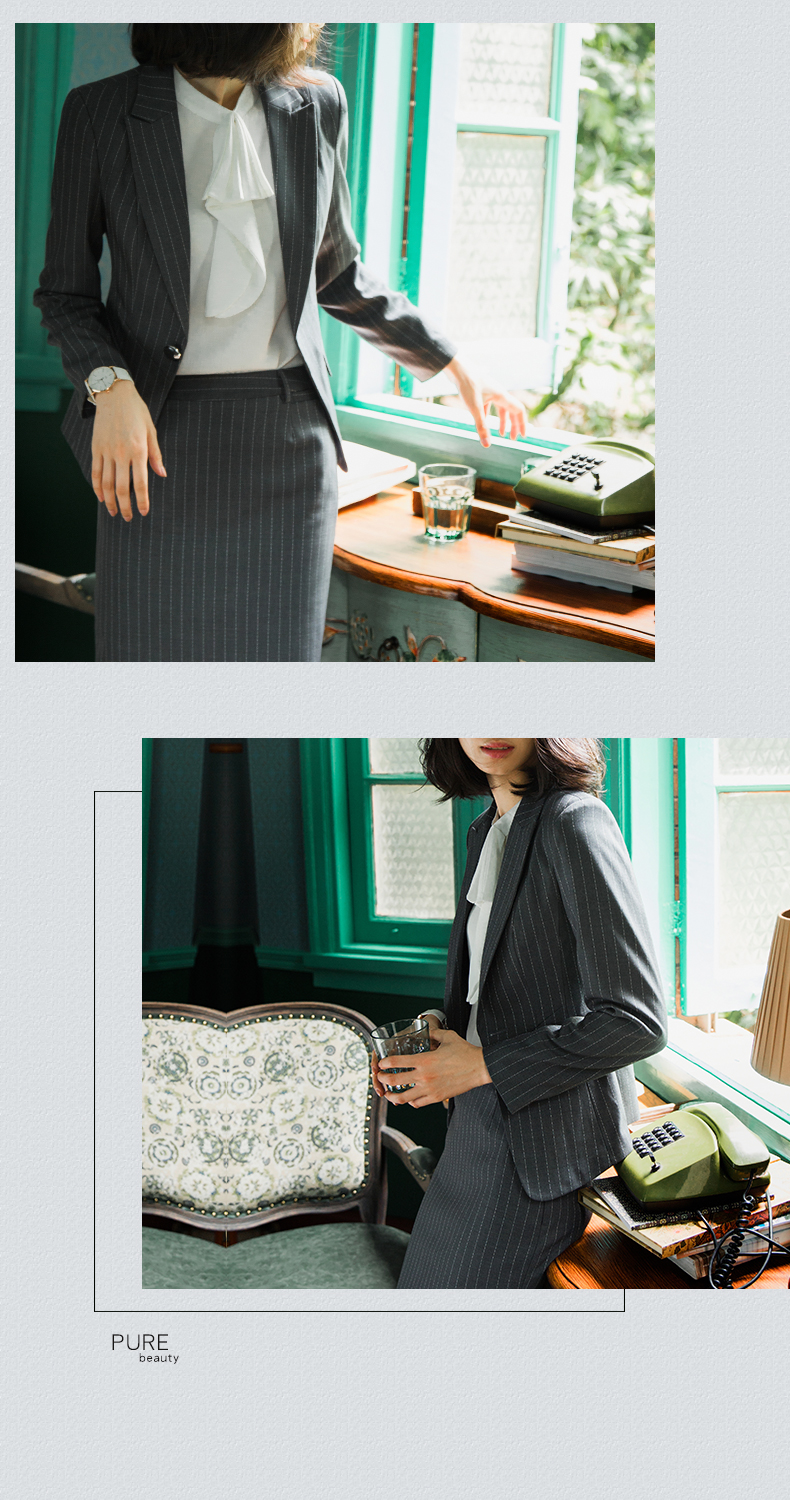 Tailleur femme      - Ref 3241476 Image 19