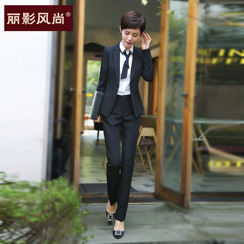 Tailleur femme      - Ref 3244264 Image 3