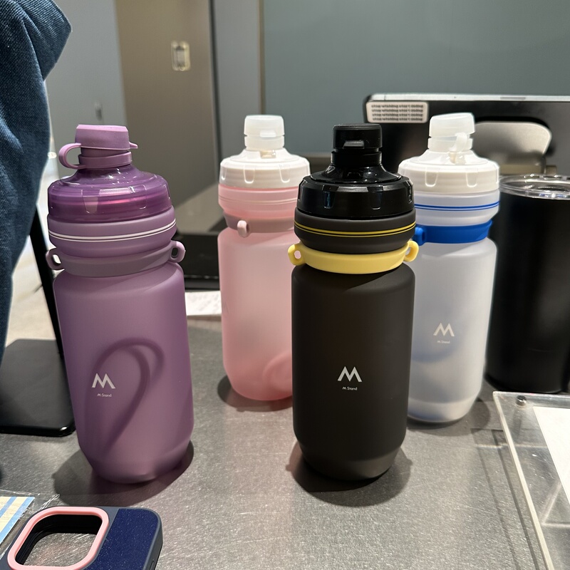 Mstand Cup New High-Quality Large-Capacity Portable Couple Water Bottle with Strap Sports Water Bottle Mstand Cup New High-Quality Large-Capacity Portable Couple Water Bottle with Strap Sports Water Bottle