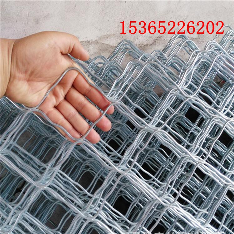 Galvanized Meg Mesh Anti-theft Window Fence Mesh Mesh Mesh Dog Cage Barbed Wire Mesh Factory Direct Sale Balcony Mesh