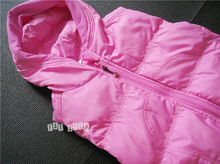 Gilet sans manche sport - Ref 542195 Image 34