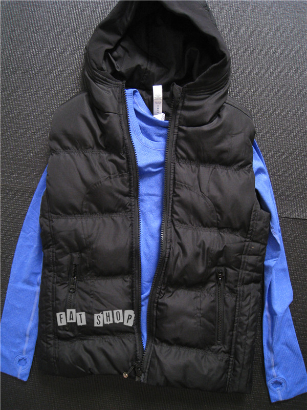 Gilet sans manche sport - Ref 542195 Image 12
