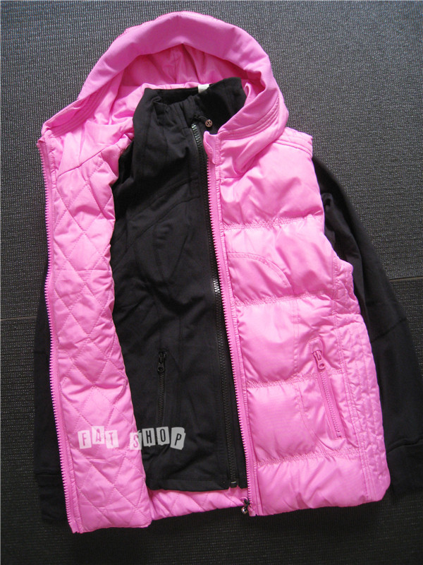 Gilet sans manche sport - Ref 542195 Image 32