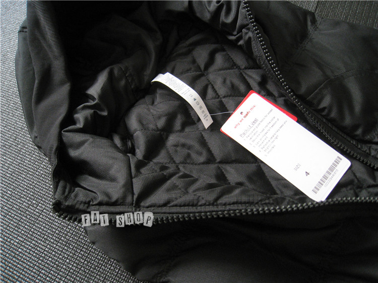 Gilet sans manche sport - Ref 542195 Image 16