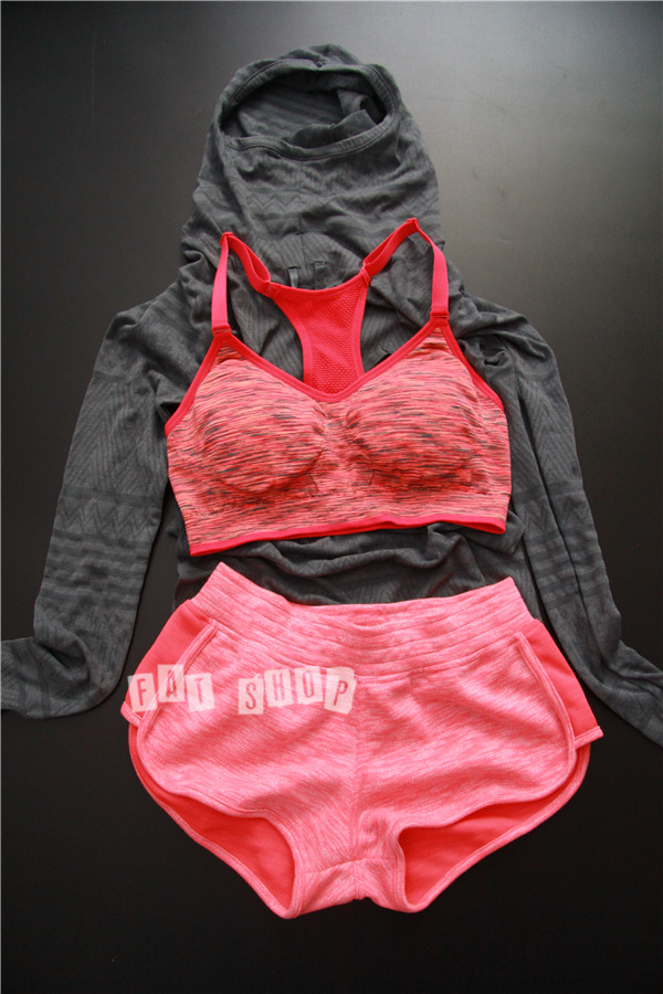 Vêtement fitness femme - Ref 613001 Image 21