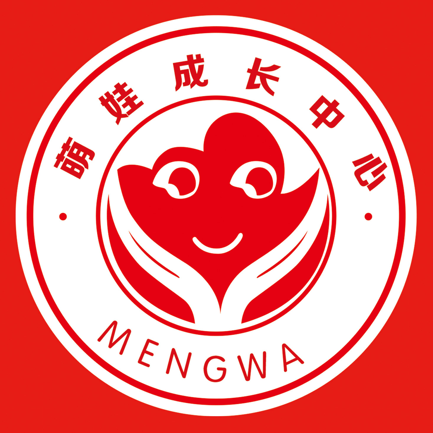 萌娃的艺术小铺的LOGO