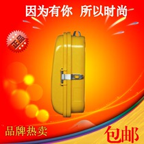 Waterproof telephone industrial telephone waterproof grade IP65