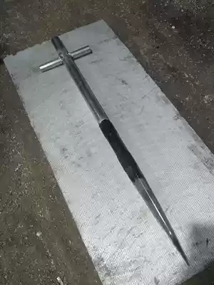 Harbin Daxing Chuan with forged four-edge ice ice ice Chuzi drilling ice fishing ice breaking tools winter fishing ice fishing