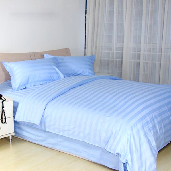 Three sets of bed sheets in bed cover pillowcase medical three sets of hospital beds bed linen custom-Taobao