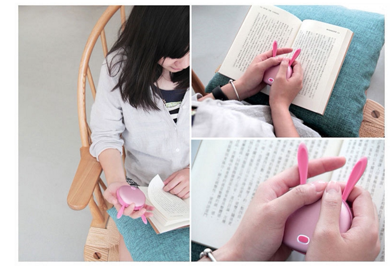 Réchauffeur USB pour les mains - Ref 416691 Image 18