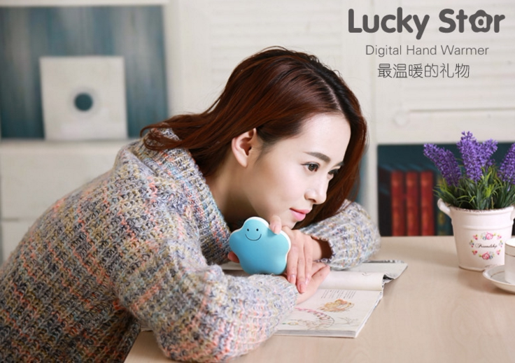 Réchauffeur USB pour les mains - Ref 416682 Image 7