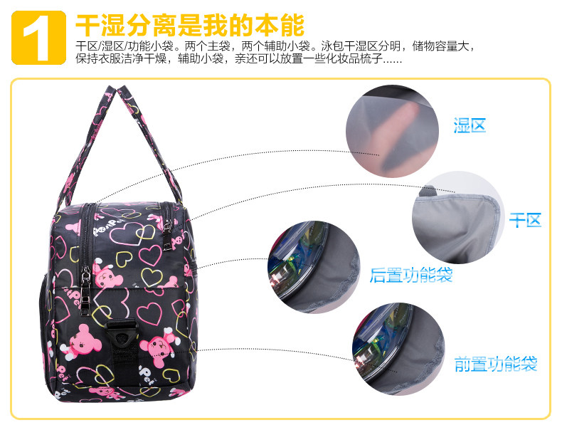 Sac de sport - Ref 12787 Image 14