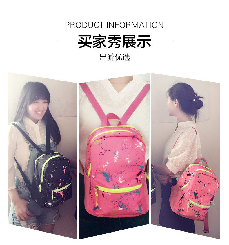 Sac de sport - Ref 10625 Image 30