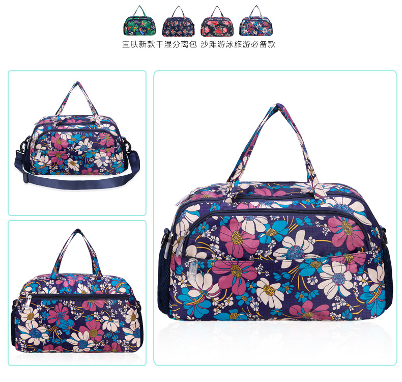 Sac de sport - Ref 17236 Image 24