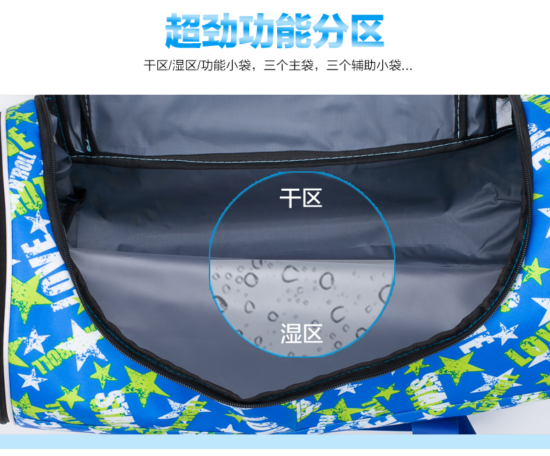 Sac de sport - Ref 14959 Image 15