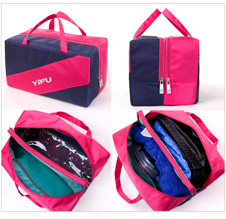 Sac de sport - Ref 8370 Image 36